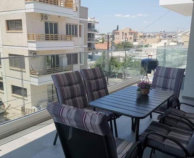 Flat in Limassol