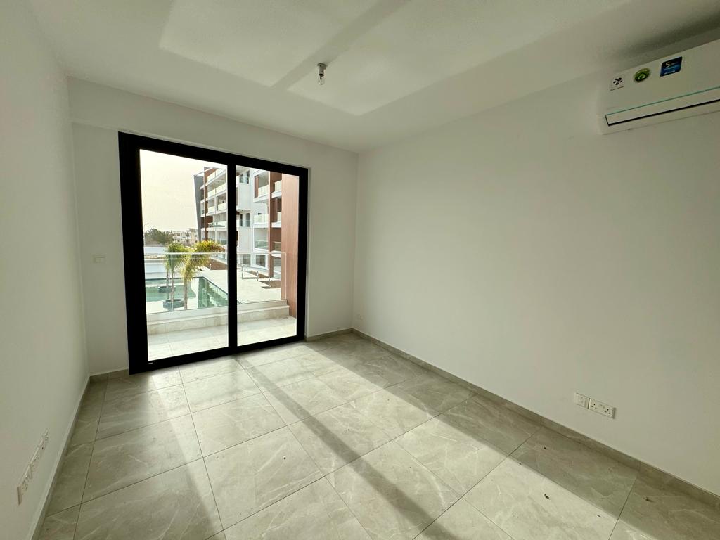 Flat in Paphos