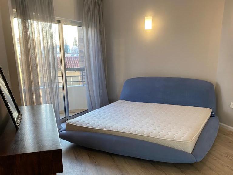 Apartment in Limassol
