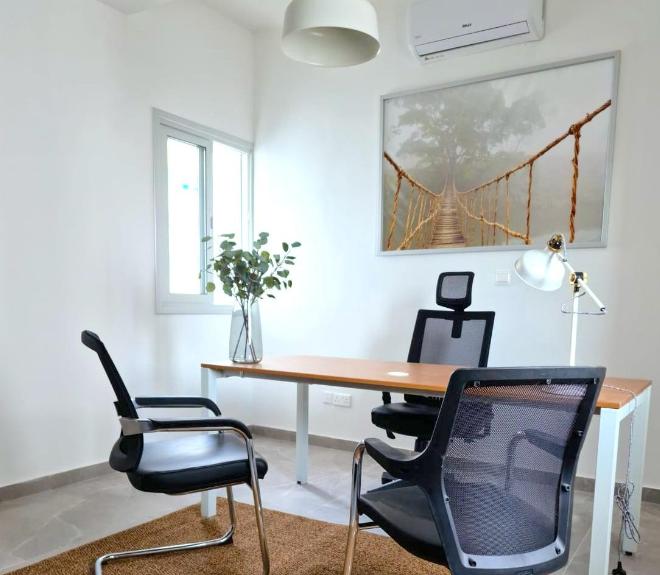 Office in Nicosia