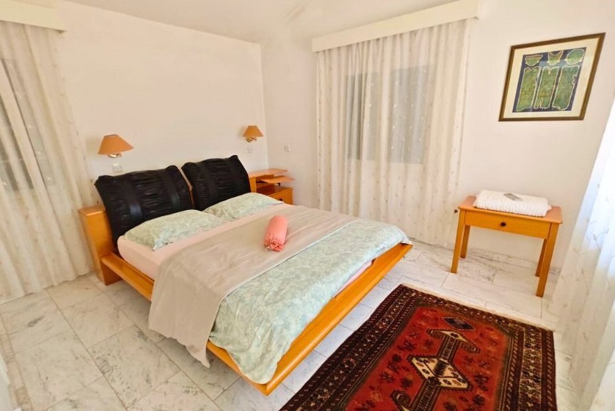 Villa in Famagusta