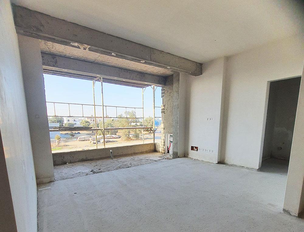 Новая квартира в Никосии