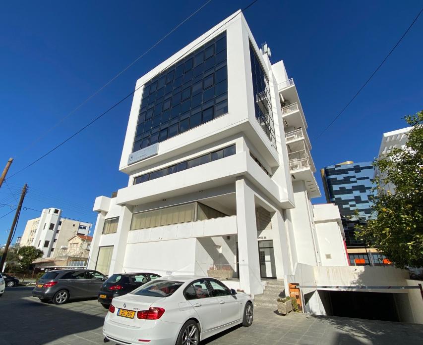 Office in Limassol