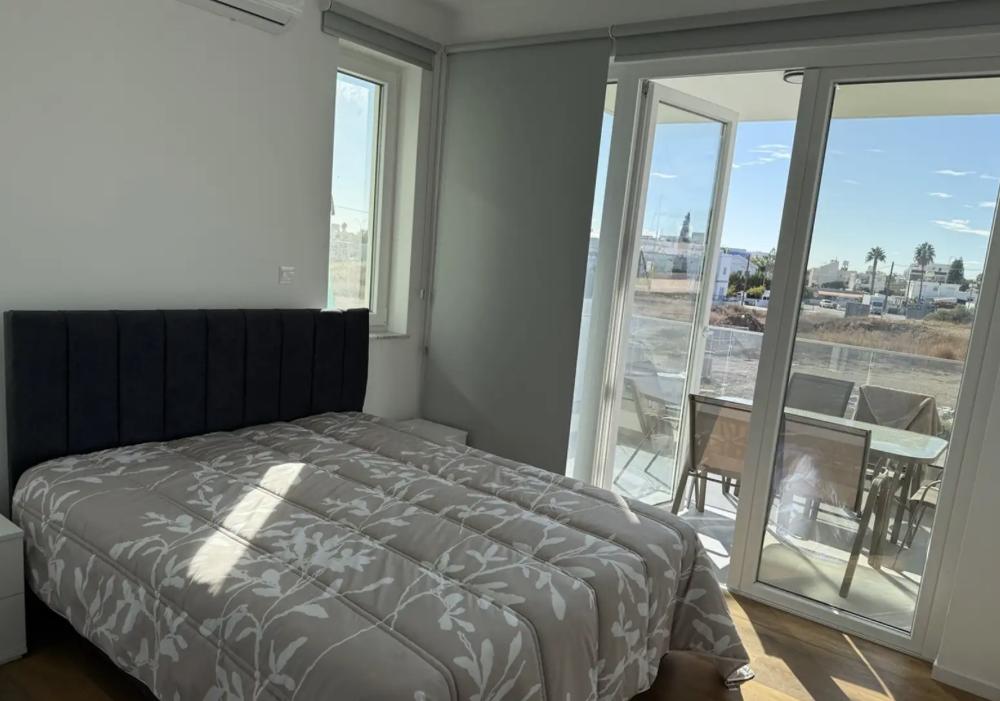 Flat in Larnaca