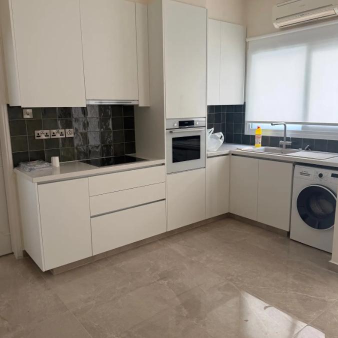 Flat in Limassol