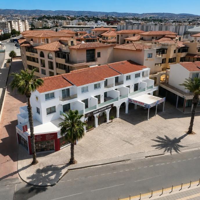 Flat in Paphos