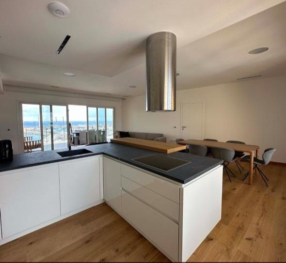 Пентхаус в Лимассоле