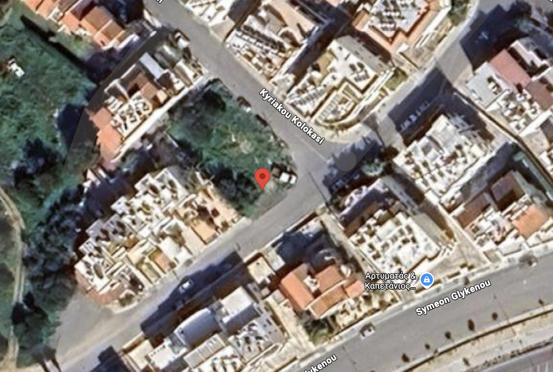 Land in Famagusta № 202481 2
