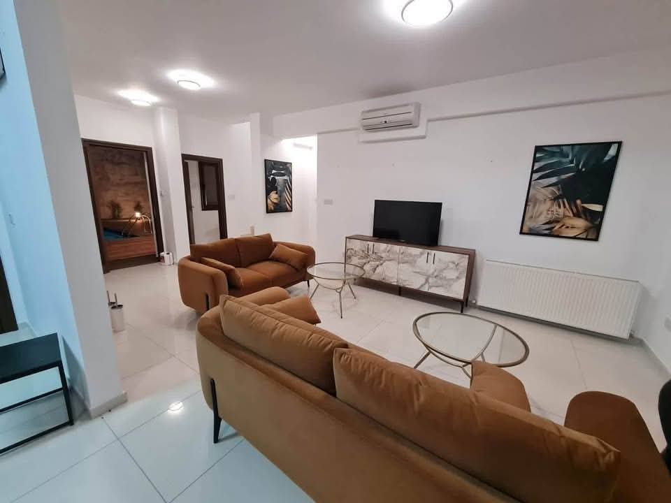 Вилла в Пафосе