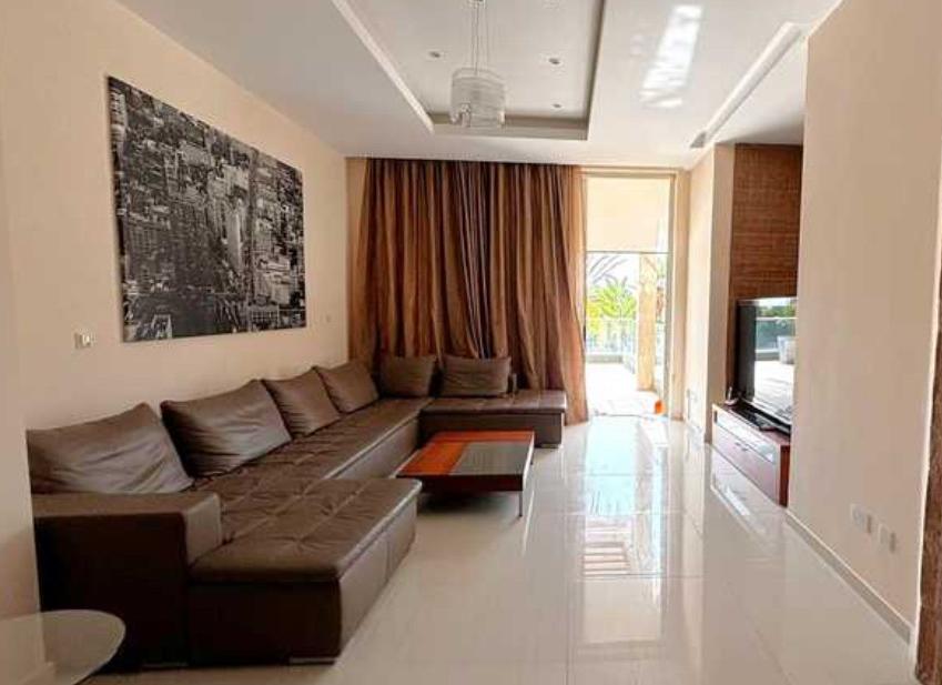 New apartment in Limassol
