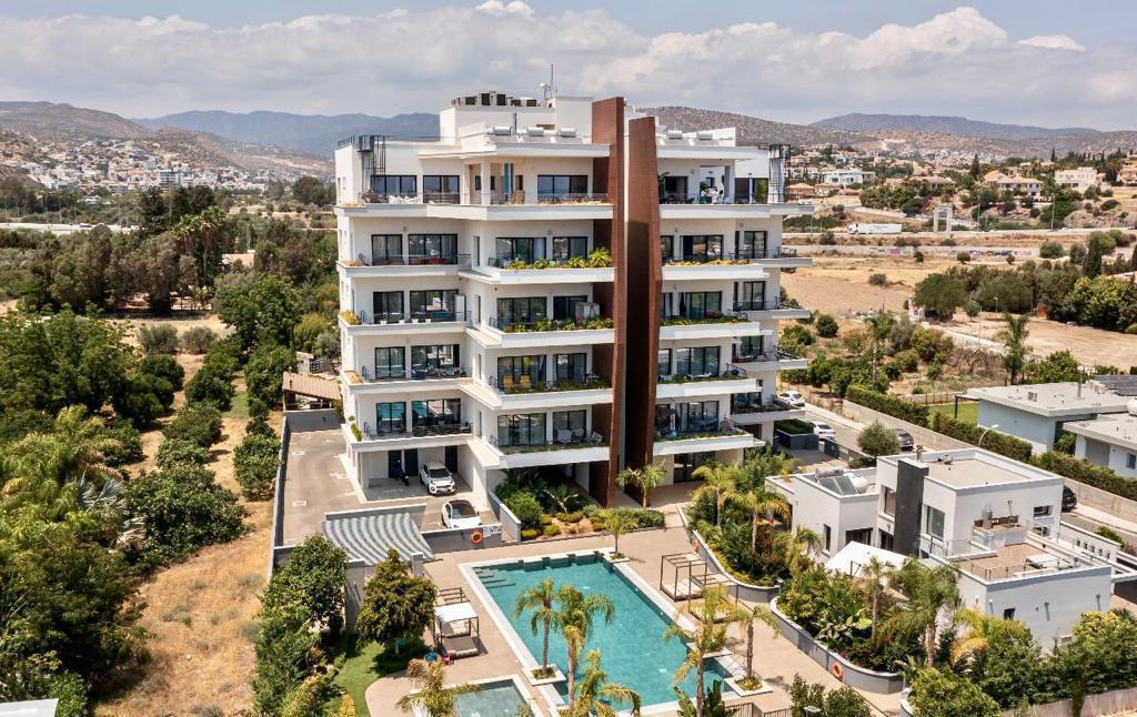 Apartment in Limassol