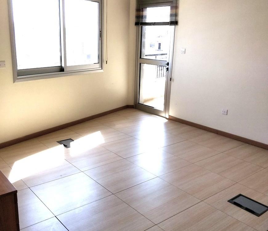 Office in Limassol