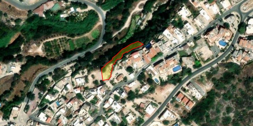 Land in Paphos