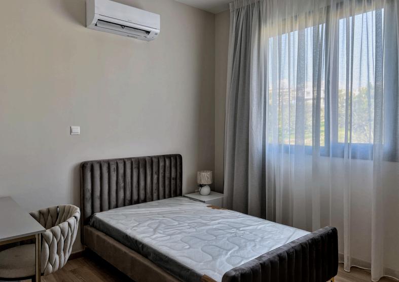 New villa in Limassol