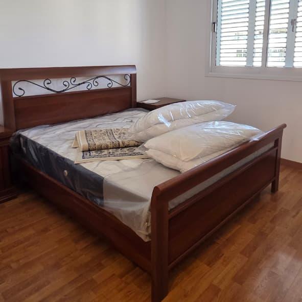 Flat in Limassol