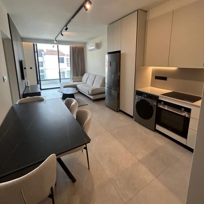 Квартира в Ларнаке