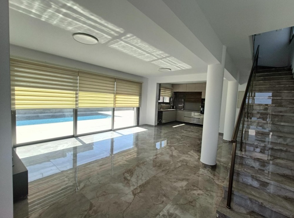 Вилла в Лимассоле