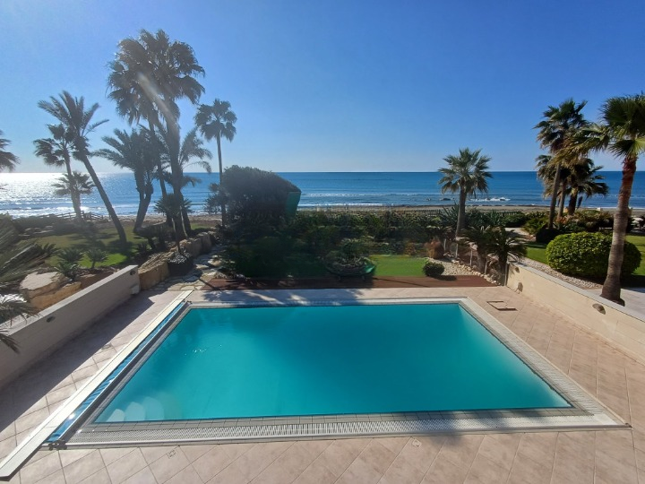 Villa in Larnaca