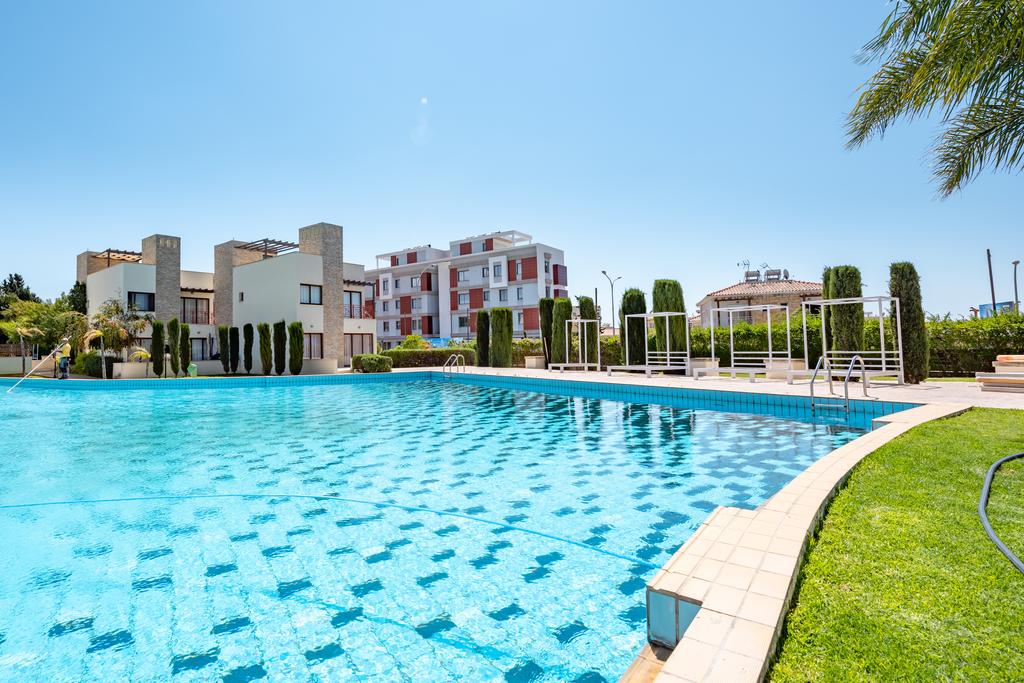 Aqua Park Vacation Club (Aqua Vacation)