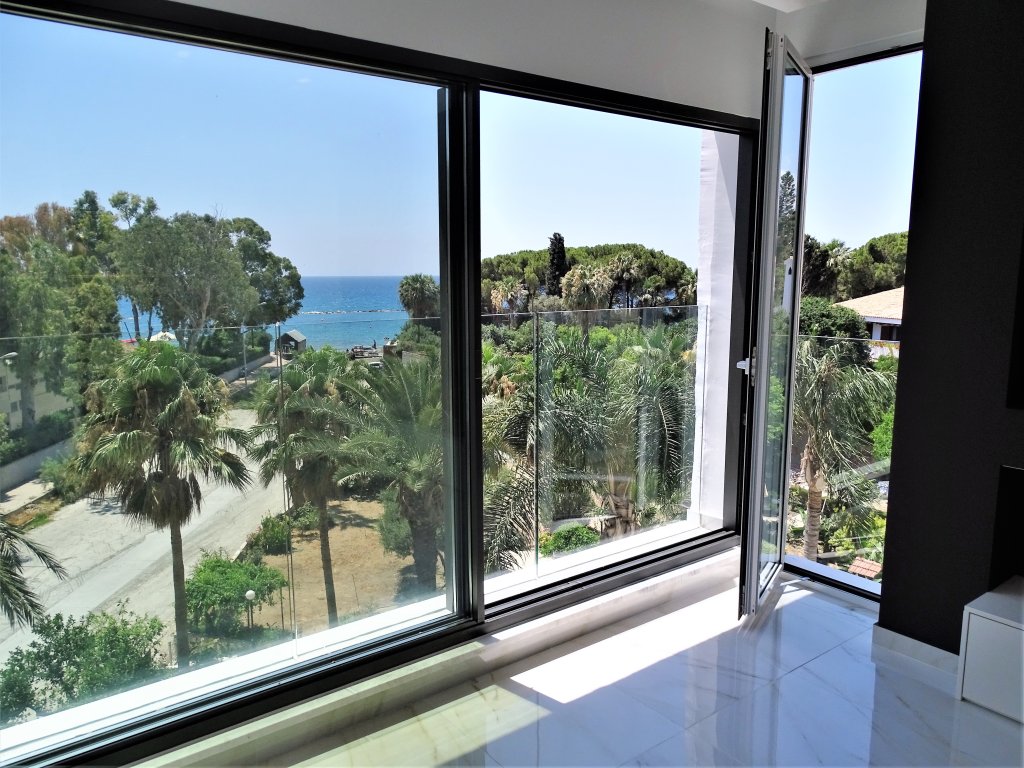 Apartment in Limassol