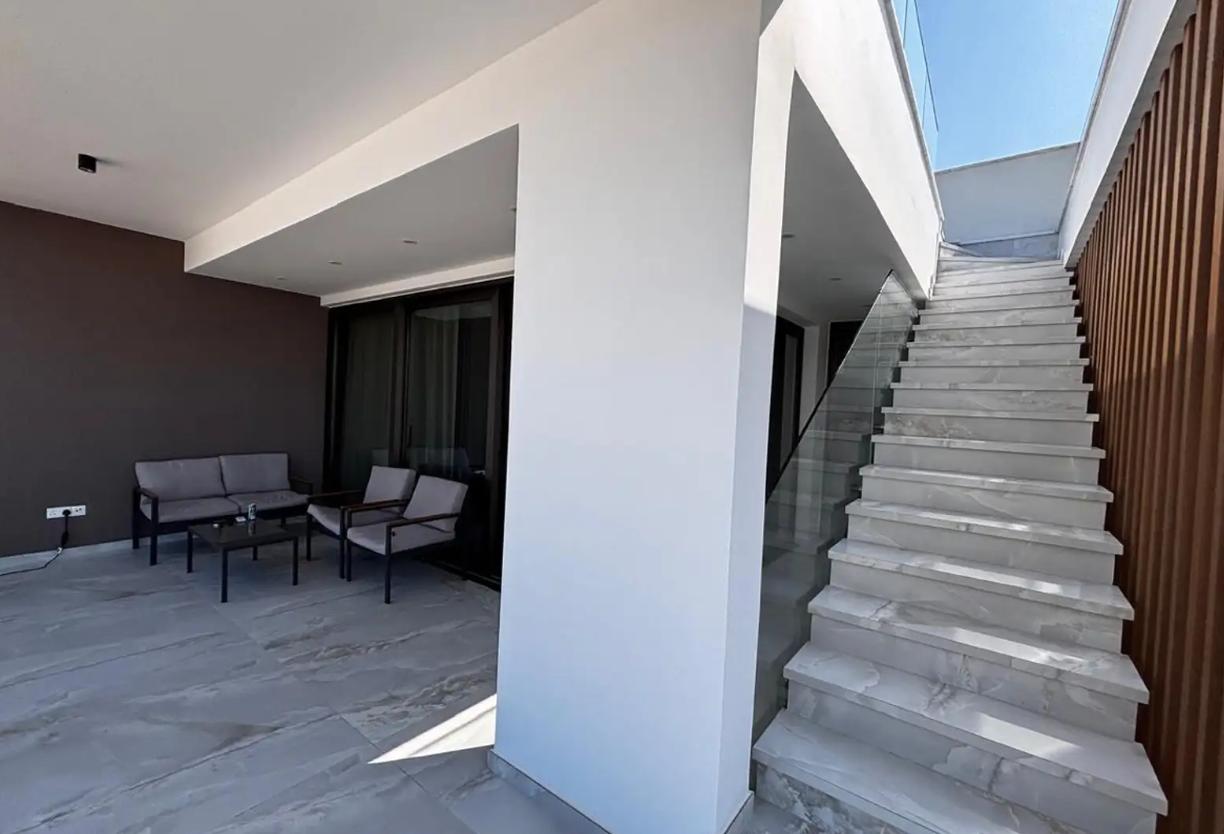 Apartment, 3 bedrooms — 12