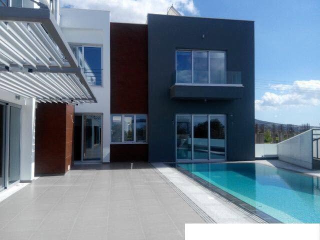 Villa in Paphos