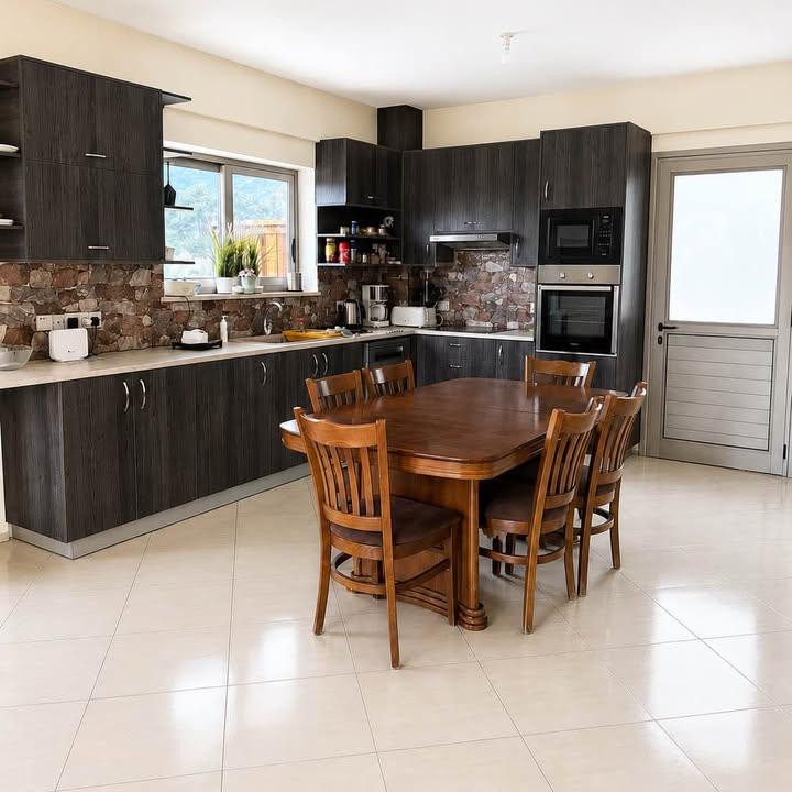 House in Nicosia