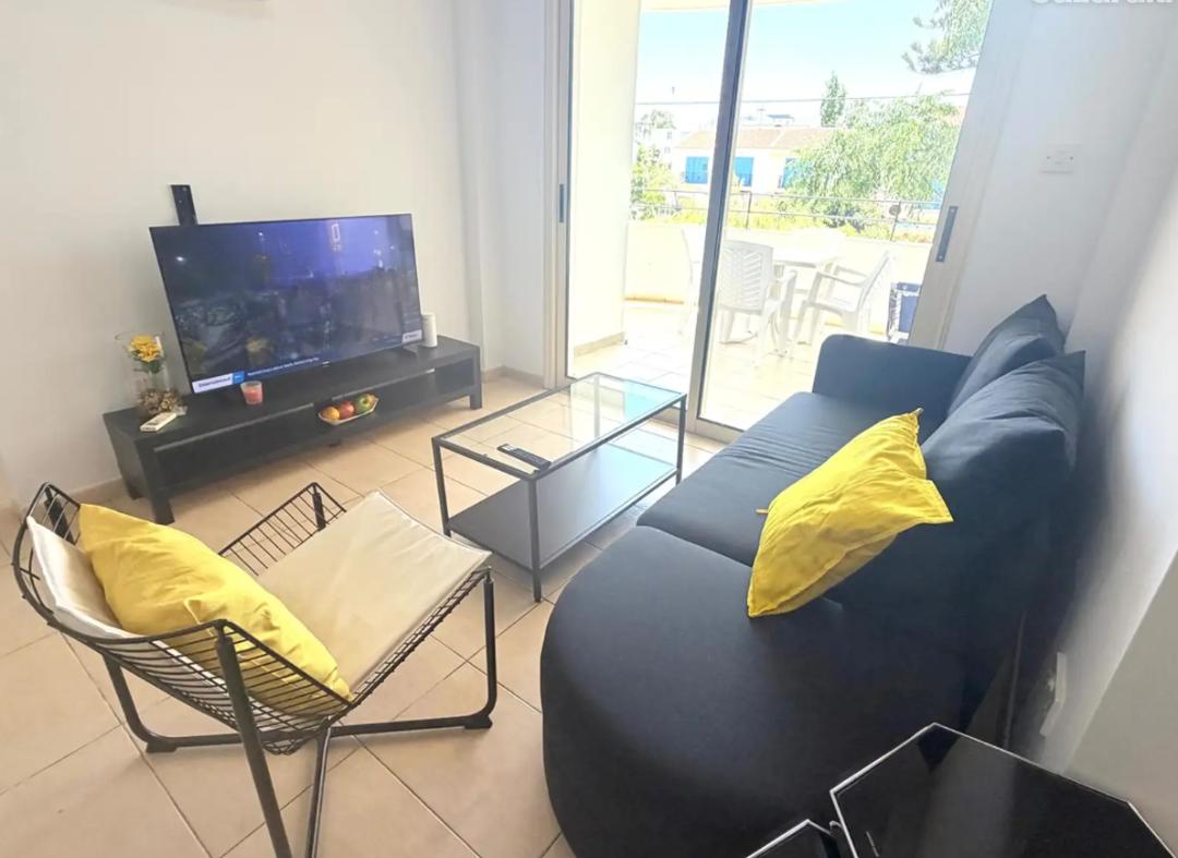 Flat in Famagusta