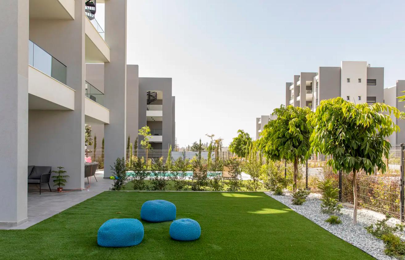 Apartment, 2 bedrooms — 15