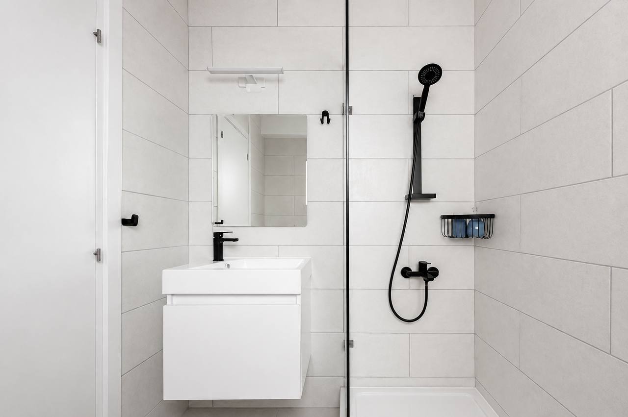 Apartment, 1 bedroom — 7