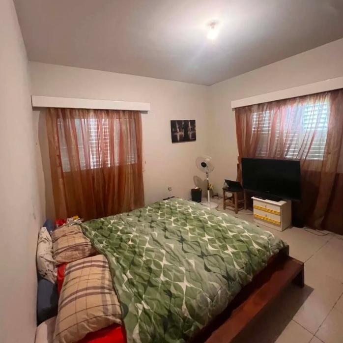 House in Nicosia