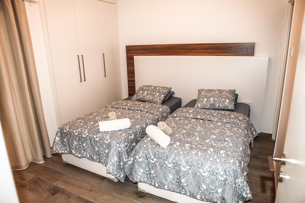 Apartment, 2 bedrooms — 4