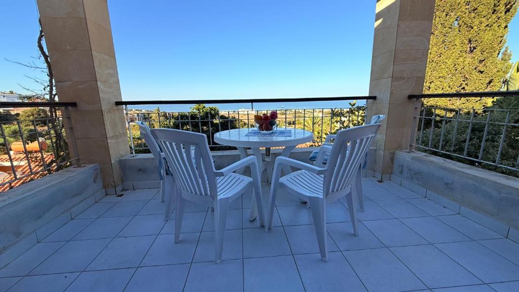Villa, 2 bedrooms — 10