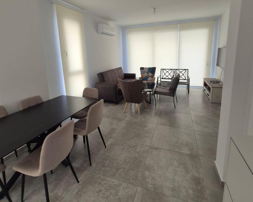 House in Larnaca