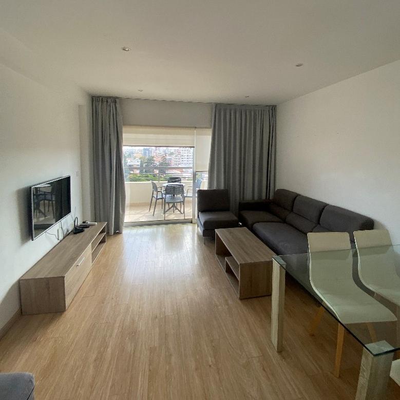 Flat in Cyprus