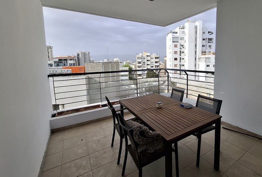 Квартира на Кипре