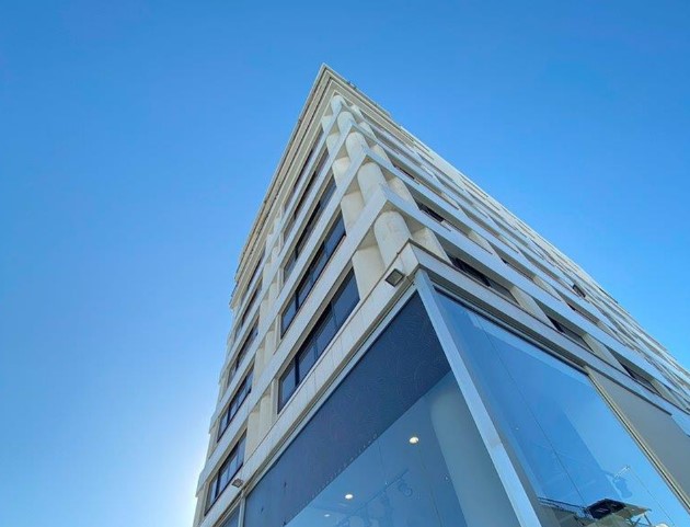Office in Nicosia
