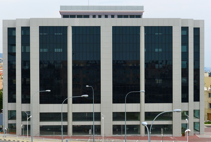 Office in Limassol