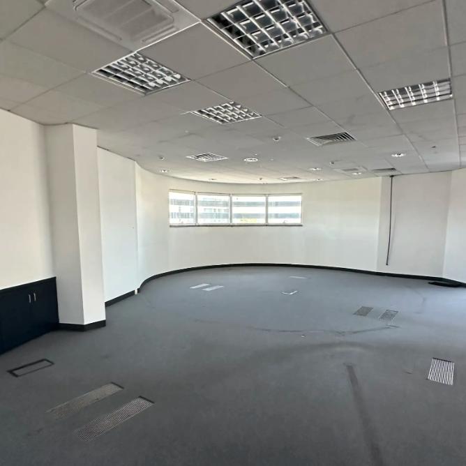 Office in Cyprus