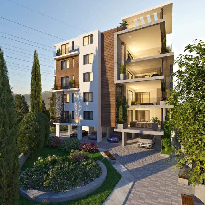 Ajami Court V