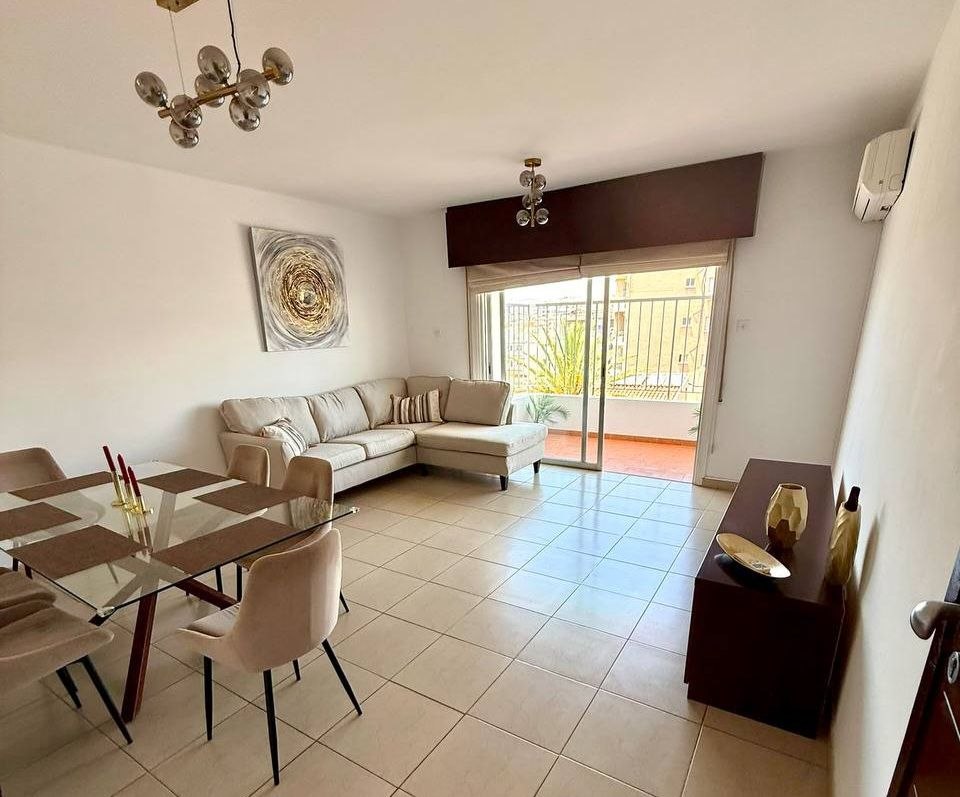 Flat in Limassol