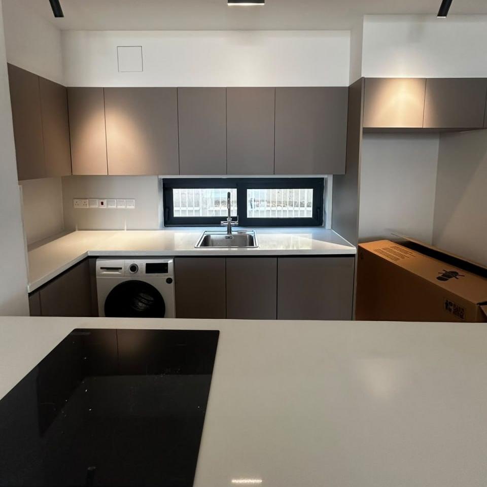 Apartment, 2 bedrooms — 4
