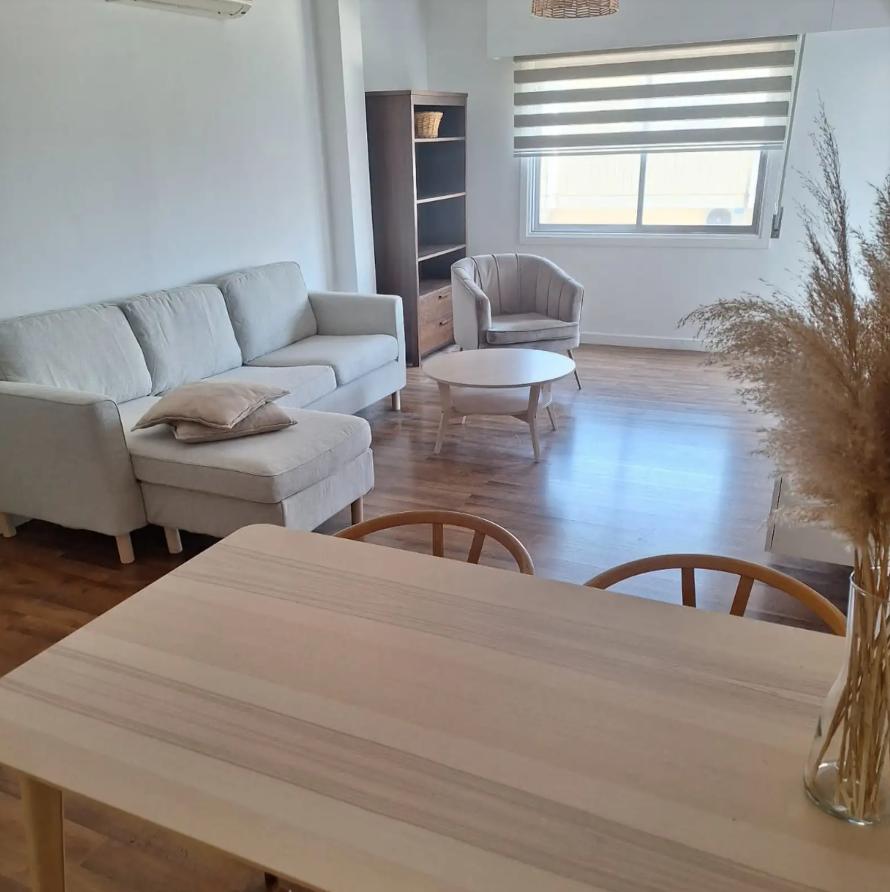 Apartment, 3 bedrooms — 4