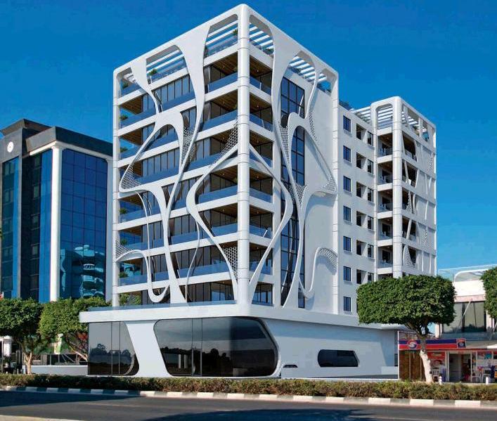 New office in Limassol