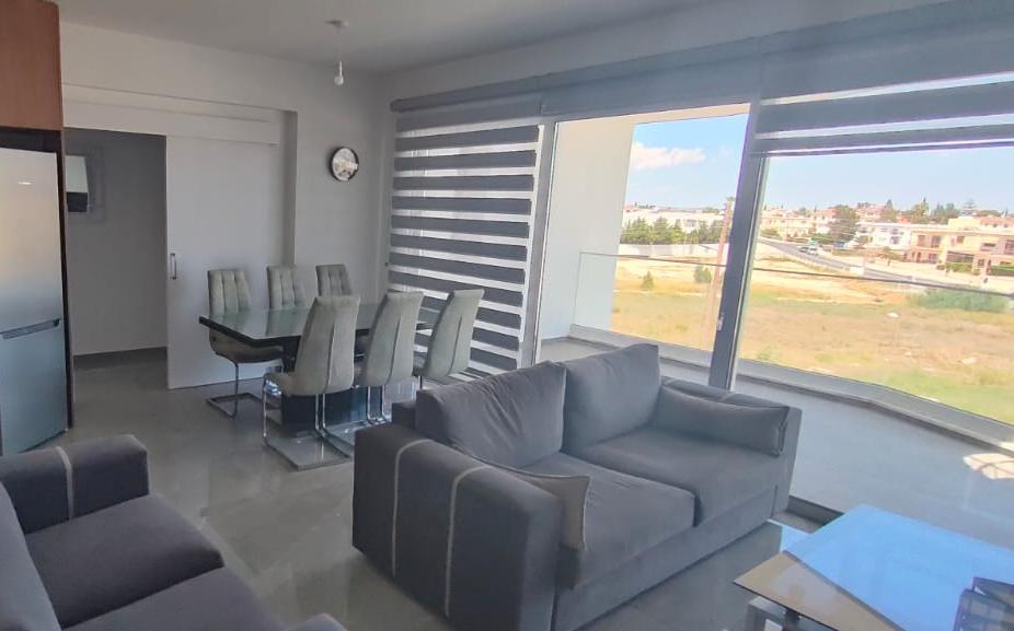 Penthouse in Larnaca
