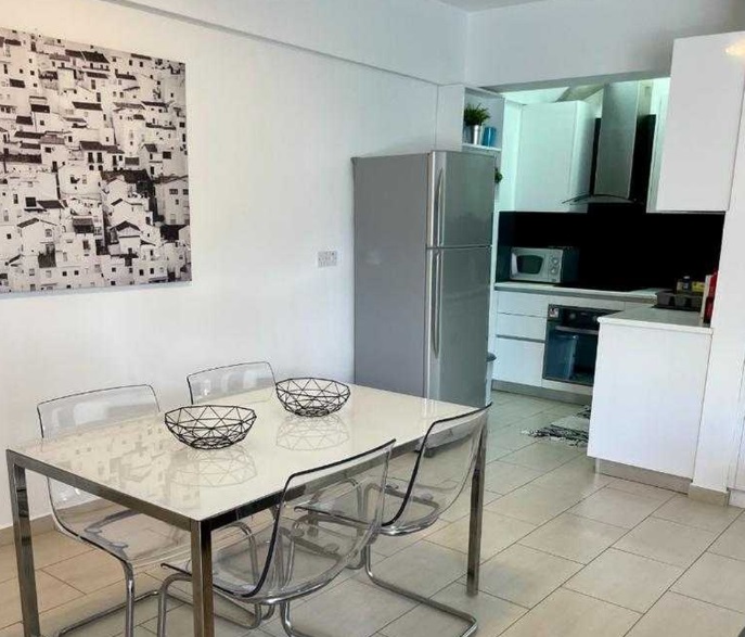 Flat in Limassol