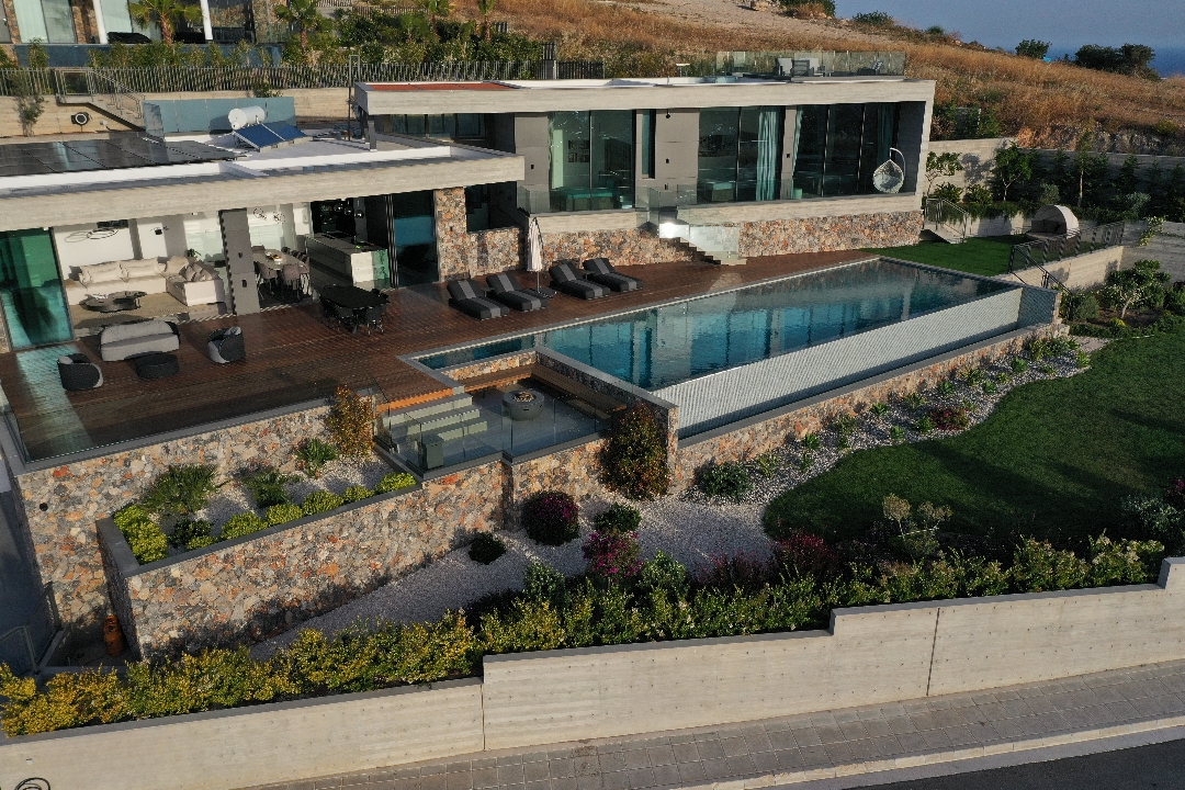 Villa in Paphos