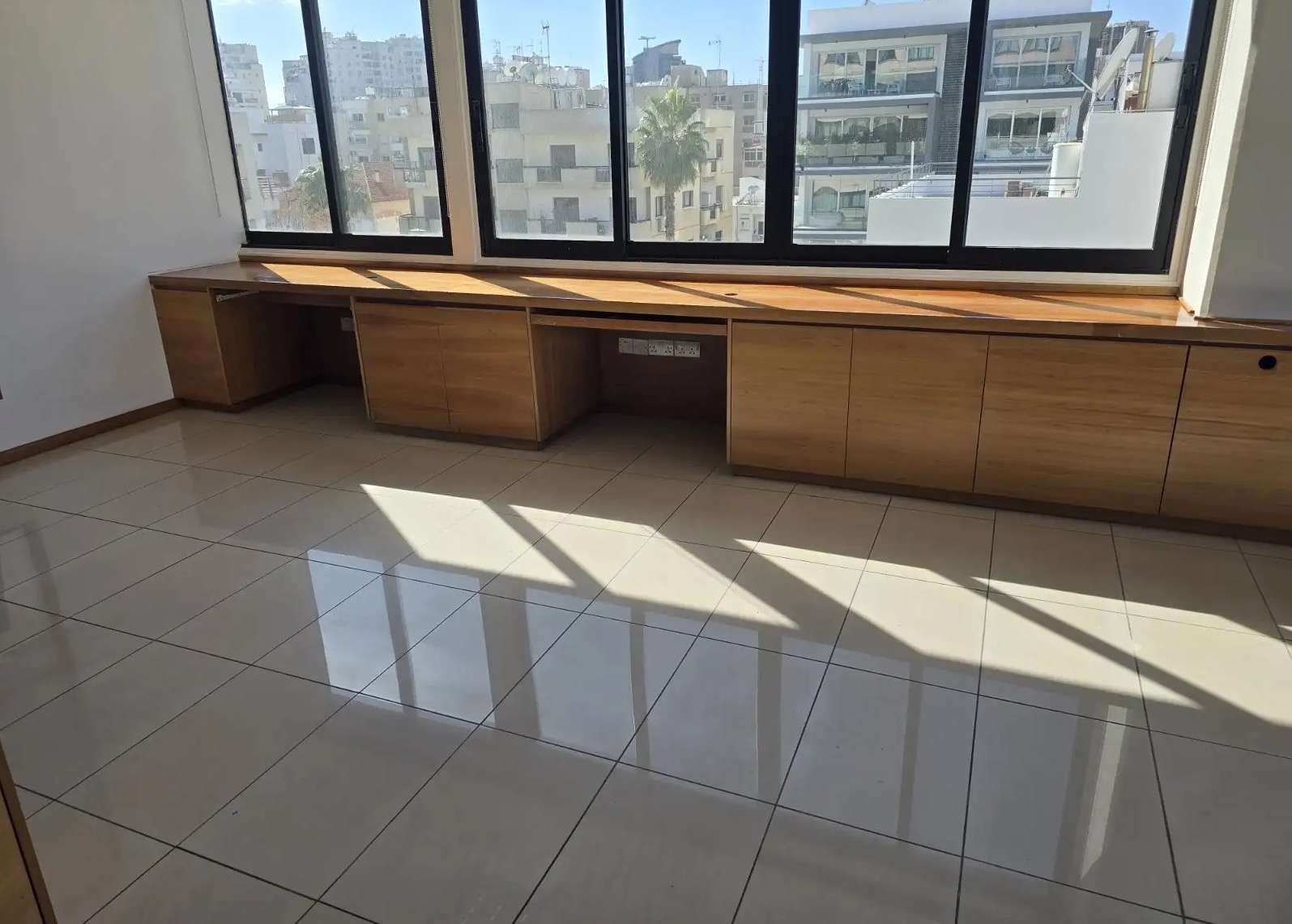 Office in Nicosia № 208784 3