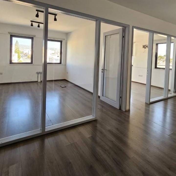 Office in Paphos