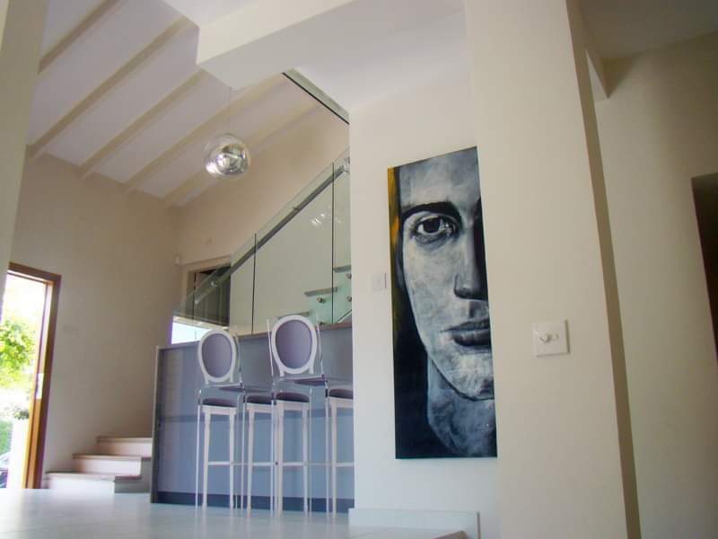 Villa in Limassol
